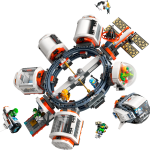 Modular Space Station