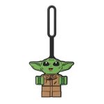 Grogu Bag Tag