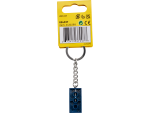 Earth Blue 2x4 Keyring - Image 3