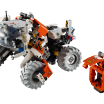 Surface Space Loader LT78