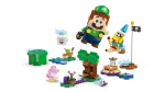 Adventures with Interactive LEGO® Luigi™ - Image 7