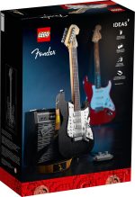 LEGO® Ideas Fender® Stratocaster™ - Image 8