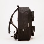 Brick Backpack – Black - Image 4