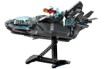The Avengers Quinjet - Image 4
