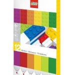 12-Pack Marker Set