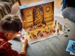 LEGO® Harry Potter™ 2024 Advent Calendar - Image 5