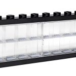 LEGO® Minifigure Display Case 16