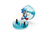 Sonic vs. Dr. Eggman's Death Egg Robot - Image 7