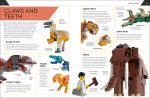 How to Build LEGO® Dinosaurs - Image 5