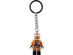 Luke Skywalker™ Pilot Key Chain