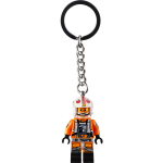 Luke Skywalker™ Pilot Key Chain
