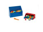 Brick Scooper Set – Bright Red - Image 2