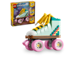 Retro Roller Skate - Image 2