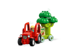 Fruit and Vegetable Tractor - Image 3
