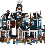 Stranger Things: The Creel House