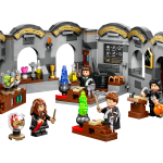 Hogwarts™ Castle: Potions Class