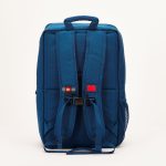 Brick Backpack – Navy - Image 5