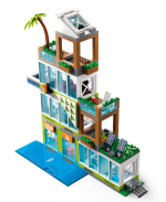 Apartment Building - Image 4