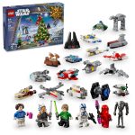 LEGO® Star Wars™ Advent Calendar 2024 - Image 3