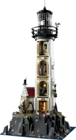 Motorised Lighthouse - Image 6