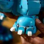 Pokémon Bisaflor, Glurak und Turtok - Image 16