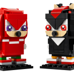 Sonic the Hedgehog™: Knuckles & Shadow