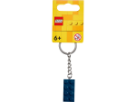 Earth Blue 2x4 Keyring - Image 2