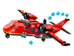 Fire Rescue Plane - Image 4