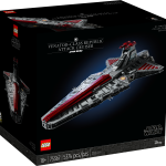 Venator-Class Republic Attack Cruiser™