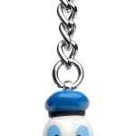 Donald Duck Keyring