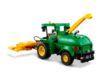 John Deere 9700 Forage Harvester - Image 3