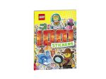 LEGO® 1,001 Stickers Activity Book