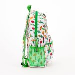 Backpack – Warm Bouquet - Image 4