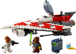 Jedi Bob's Starfighter