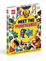 Meet the Minifigures - Image 2