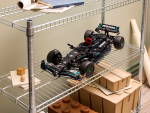 Mercedes-AMG F1 W14 E Performance - Image 10