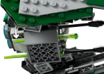Yoda's Jedi Starfighter™ - Image 5