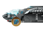 The Avengers Quinjet - Image 6