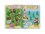 LEGO® 1,001 Stickers Activity Book - Image 3