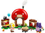 Nabbit at Toad's Shop Expansion Set