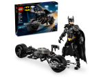 Batman™ Construction Figure and the Bat-Pod Bike - Image 2