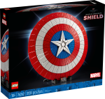 Captain America's Shield - Image 2