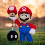 LEGO® Super Mario™ - Image 3