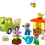 Caring for Bees & Beehives