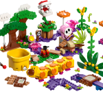 Soda Jungle Maker Set
