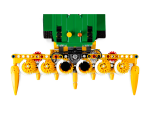 John Deere 9700 Forage Harvester - Image 5