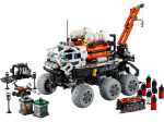 Mars Crew Exploration Rover