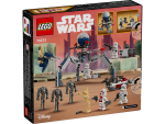 Clone Trooper™ & Battle Droid™ Battle Pack - Image 6