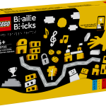 Play with Braille – German Alphabet