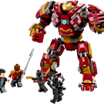 The Hulkbuster: The Battle of Wakanda